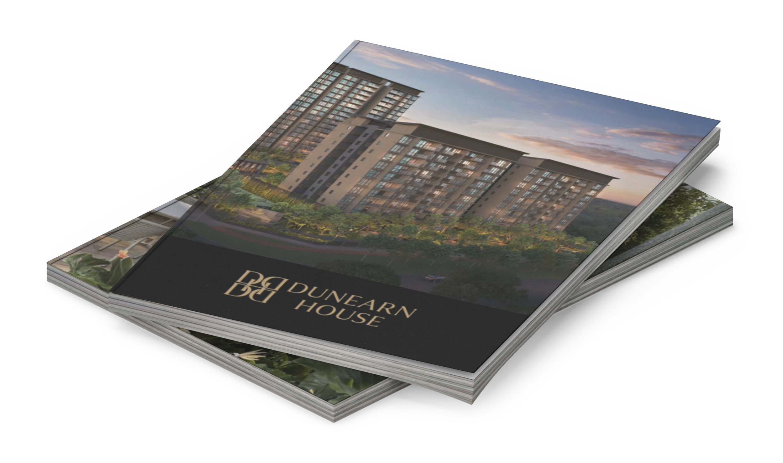 DUNEARN HOUSE e brochure2